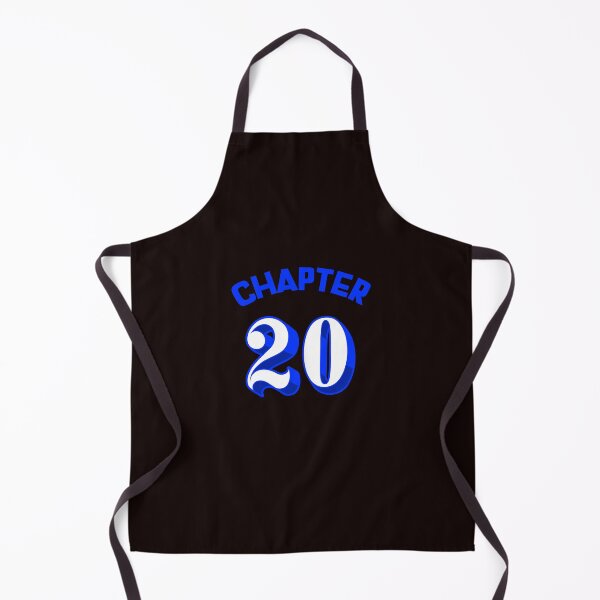 Item preview, Chapter 20 designed and sold by MariesDesigns11.