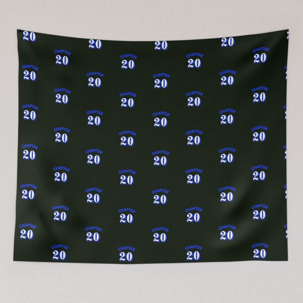 Item preview, Chapter 20 designed and sold by MariesDesigns11.