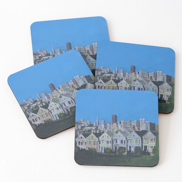 Item preview, San Francisco designed and sold by Andrew Reid Wildman .