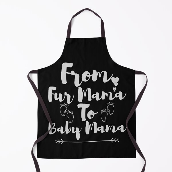 Item preview, From Fur Mama To Baby Mama designed and sold by walidsam07.