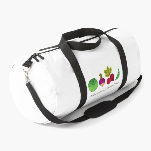Item preview, Garden Party - Lettuce Turnip The Beets Peas designed and sold by ReVibing.