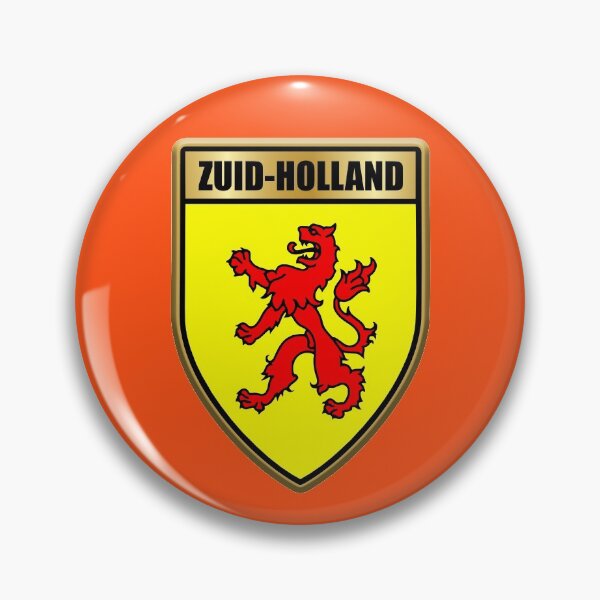Item preview, South (Zuid) Holland Phone Cases & Gifts (9) designed and sold by mpodger.