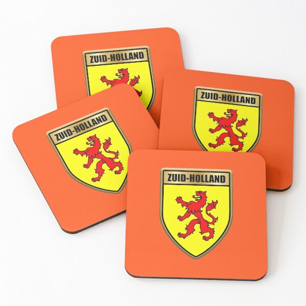 Item preview, South (Zuid) Holland Phone Cases & Gifts (9) designed and sold by mpodger.