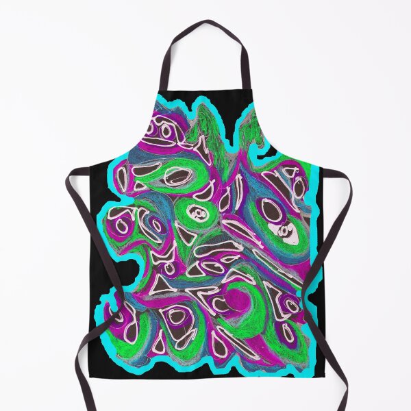 Item preview, Abstract designed and sold by Discordant Dreams Art.