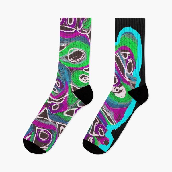 Item preview, Abstract designed and sold by Discordant Dreams Art.