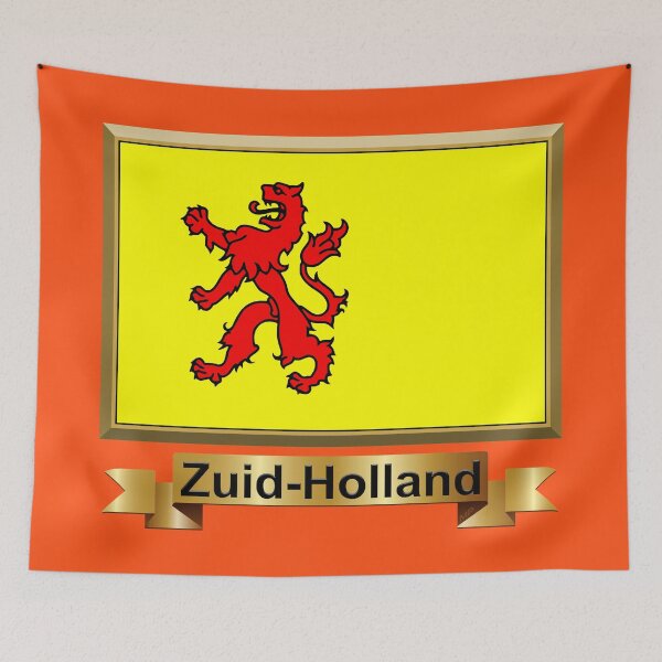 Item preview, South (Zuid) Holland Phone Cases & Gifts (9) designed and sold by mpodger.