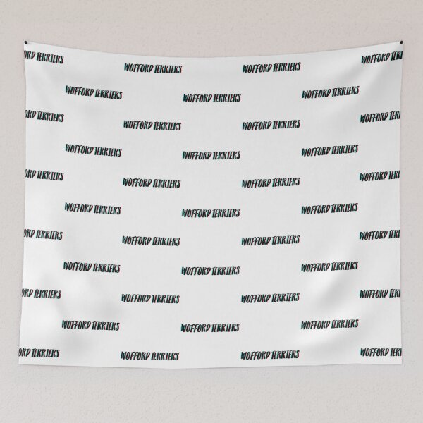 Item preview, Wofford Terriers designed and sold by Samantha Dunne.