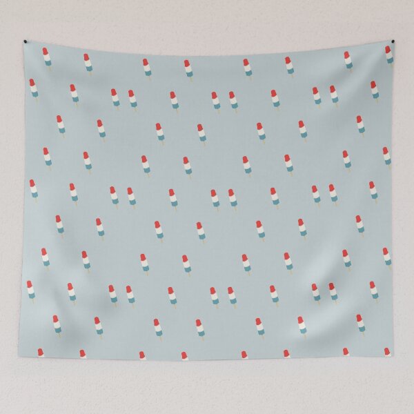 Item preview, Popsicle Pattern designed and sold by itssav9.