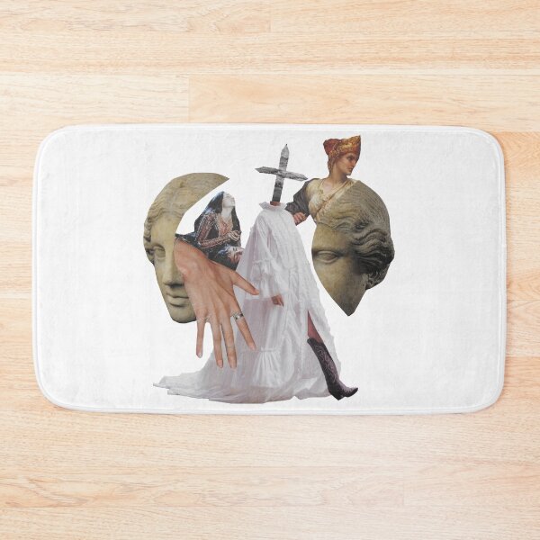 Item preview, Romanticism Collage designed and sold by Madison Fink.