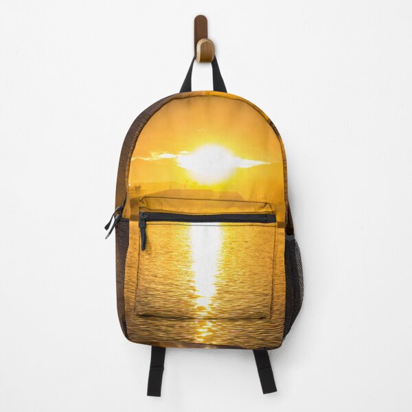 Item preview, Sunset at Ushuaia, Argentina designed and sold by holgermader.