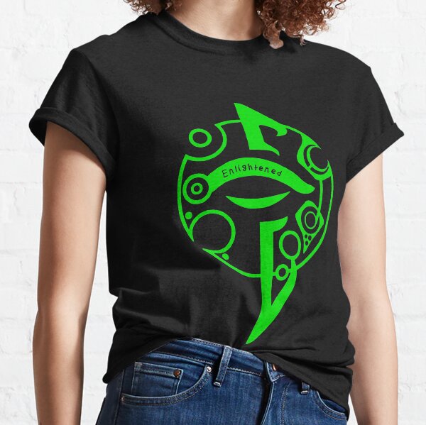 Ingress - Enlightened Classic T-Shirt