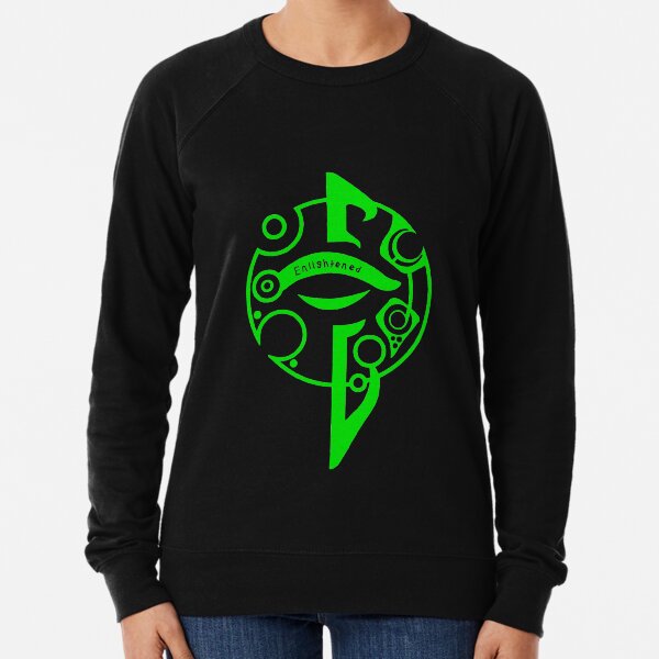 Ingress - Enlightened Lightweight Sweatshirt