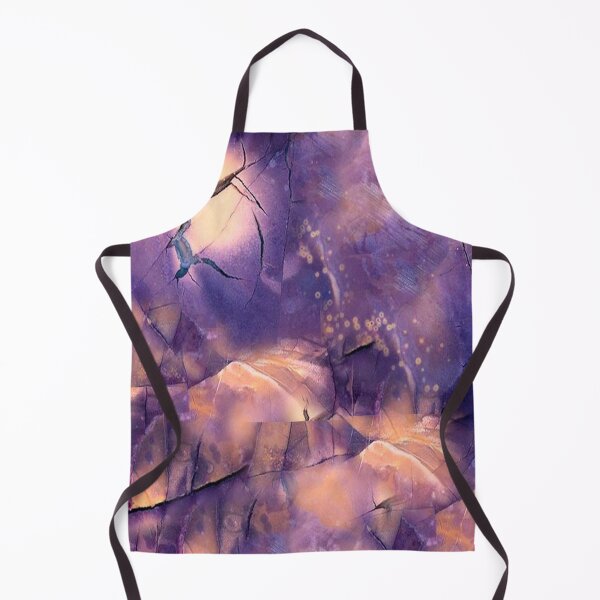 Item preview, Lilac pink abstraction designed and sold by Galina Kostyaeva.