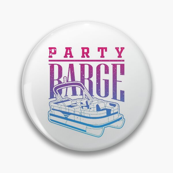 Artikelvorschau, Party Barge Boot entworfen und verkauft von mantrasupply.