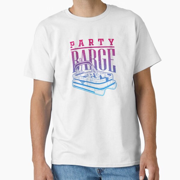 Item preview, Party Barge Boat designed and sold by akgwilliams.