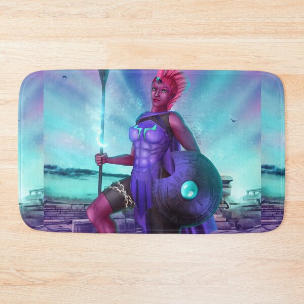 Item preview, Goddess War designed and sold by ladykraken.