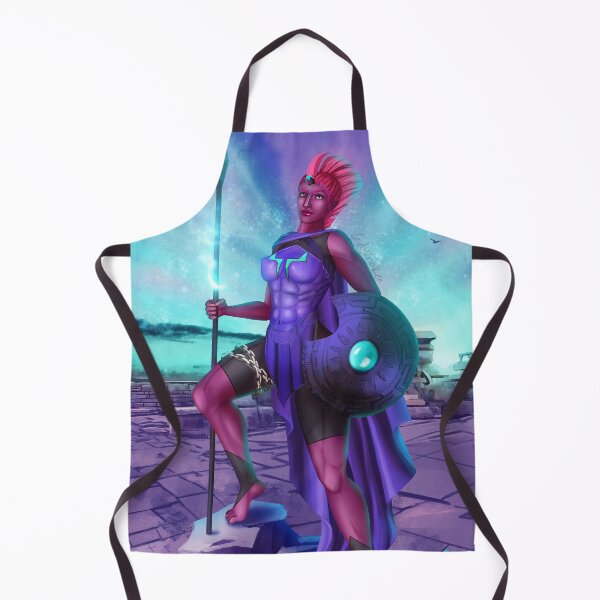 Item preview, Goddess War designed and sold by ladykraken.