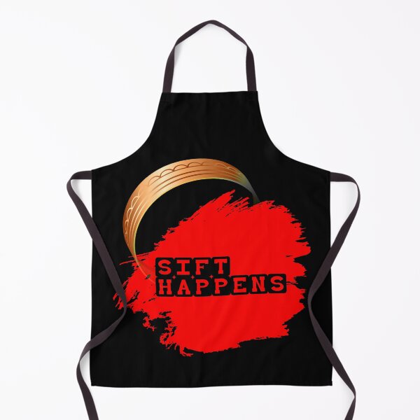 Item preview, Sift happens designed and sold by hicham4you.