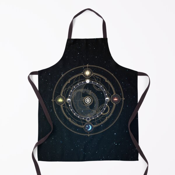 Item preview, Magical Clock designed and sold by Aggyro93.