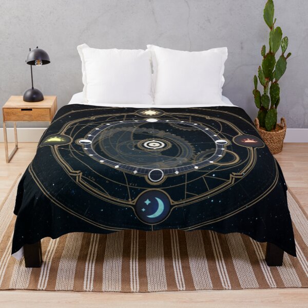 Item preview, Magical Clock designed and sold by Aggyro93.
