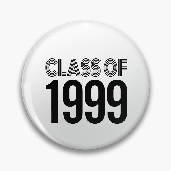 Item preview, Class of 1999 - Graduation designed and sold by AnveeBubbles.
