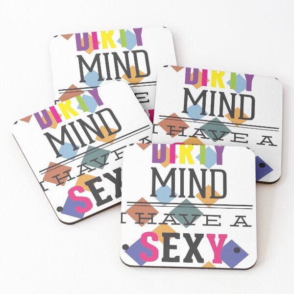 Item preview, dirty mind designed and sold by ducili1987.