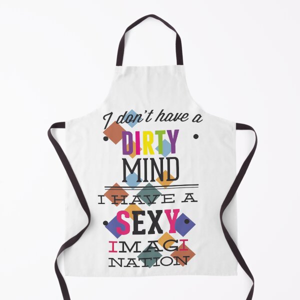 Item preview, dirty mind designed and sold by ducili1987.