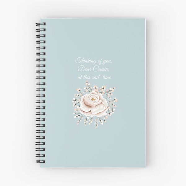 Item preview, Copy of Loving Memory Of - Thinking of you Cousin designed and sold by JandS-In-Memory.