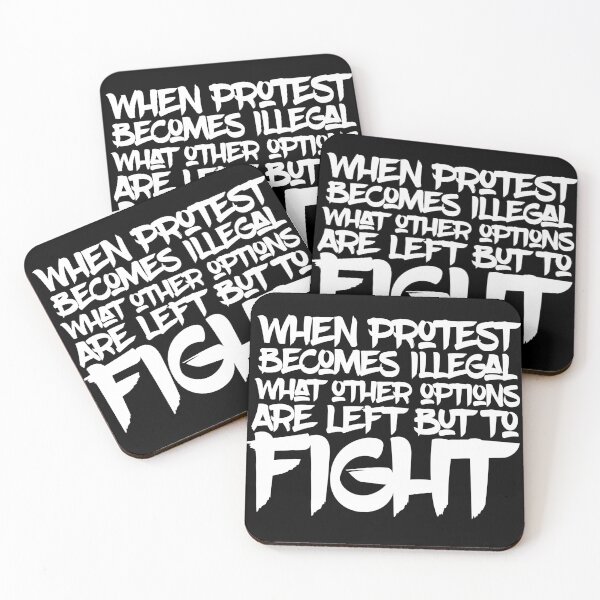 Item preview, Right to protest  designed and sold by Md1982.