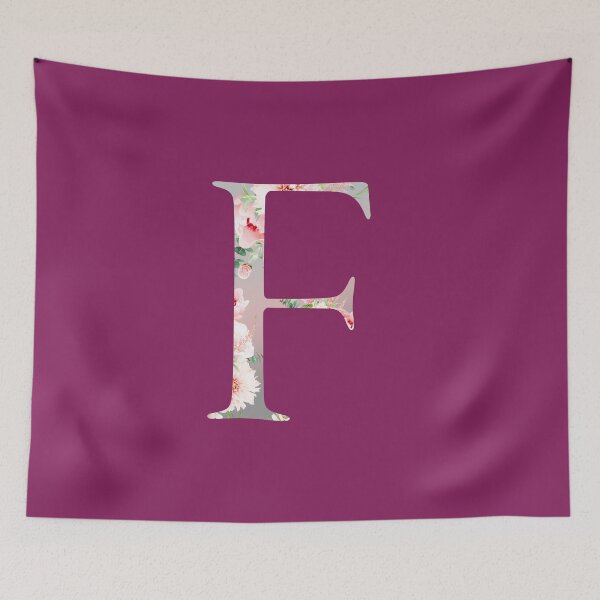 Item preview, Letter F designed and sold by Fotinired21.