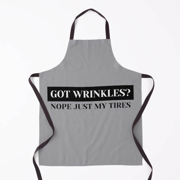 Item preview, Got Wrinkles Nope Just My Tires Wrinkled Tires Tire Spin Big Tires Small Tires Drag Racing Racing designed and sold by CarantinedChaos.