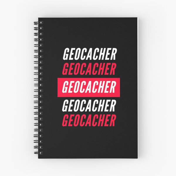 Item preview, Proud to be a Geocacher! designed and sold by portrait4you.