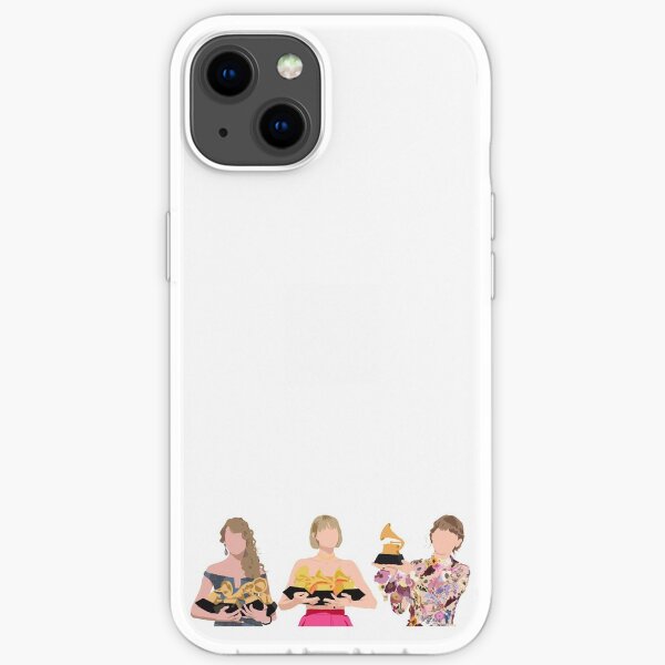 Swift Grammys iPhone Soft Case