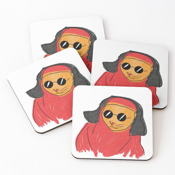 Item preview, Meow Sis  designed and sold by AitOmar.
