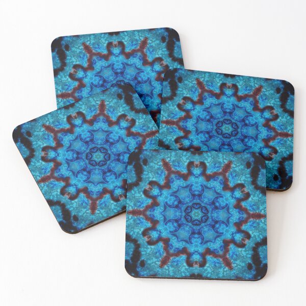 Item preview, Kaleidoscopic Novelties 00036 designed and sold by CleanWIP.