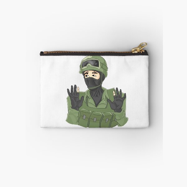Item preview, Watch out we got a badass over here designed and sold by NiceDesigning.