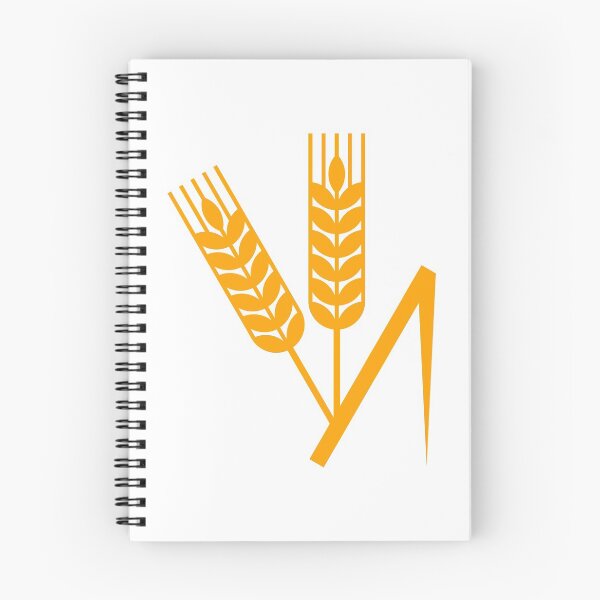 Item preview, Sheaf of wheat designed and sold by nikolae.