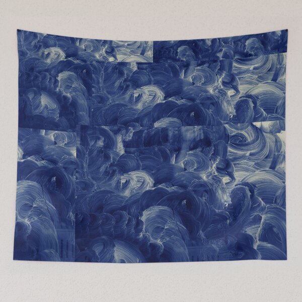 Item preview, San Antonio Blues designed and sold by Swooncake Press.
