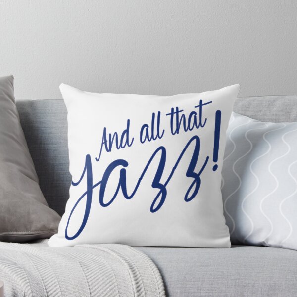 Item preview, All That Jazz  designed and sold by thefilmmagazine.