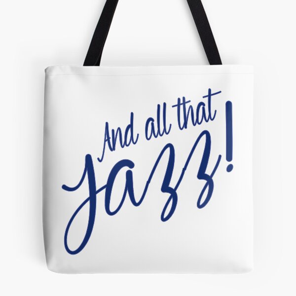 Item preview, All That Jazz  designed and sold by thefilmmagazine.