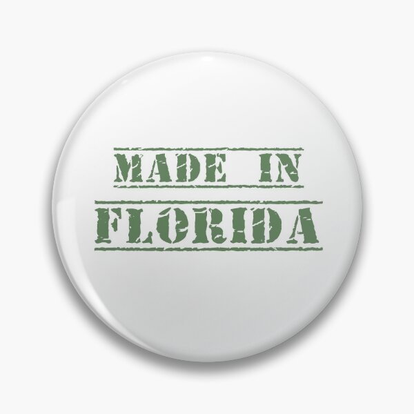 Item preview, Made in Florida Child and Baby designed and sold by T Kids.