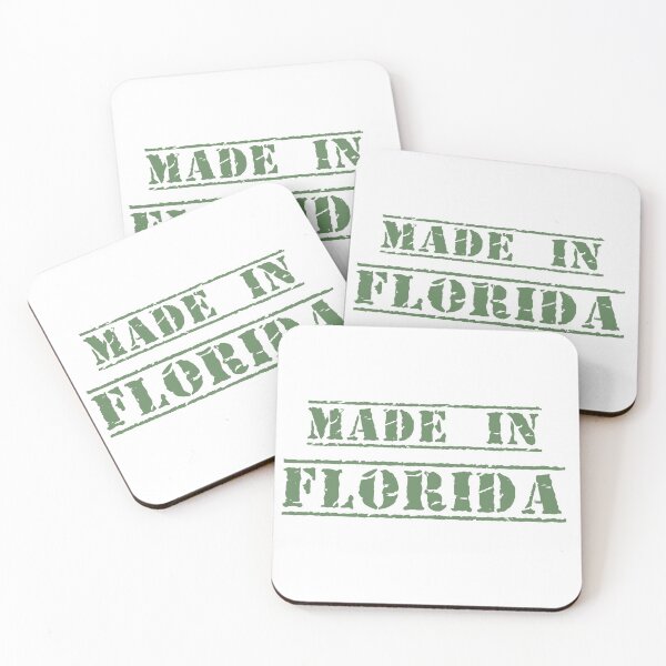 Item preview, Made in Florida Child and Baby designed and sold by T Kids.