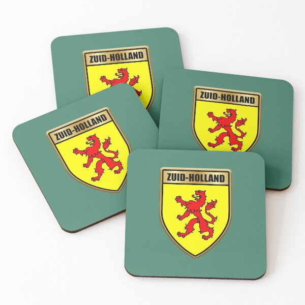 Item preview, South (Zuid) Holland Phone Cases & Gifts (10) designed and sold by mpodger.