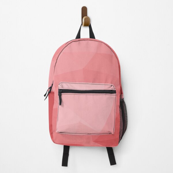 Item preview, Polygons in red pattern, geometric graphic with triangles. designed and sold by AylaHarbich.