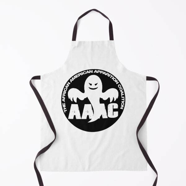 Aperçu de l'œuvre AAAC - Coalition Afro-Américaine des Apparitions créée et vendue par inesbotdesigns.