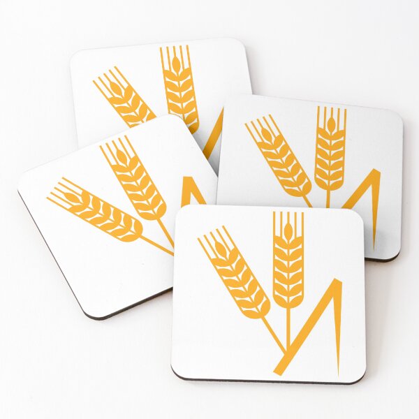 Item preview, Sheaf of wheat designed and sold by nikolae.