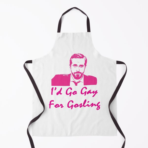Item preview, Gay for Gosling designed and sold by inesbotdesigns.