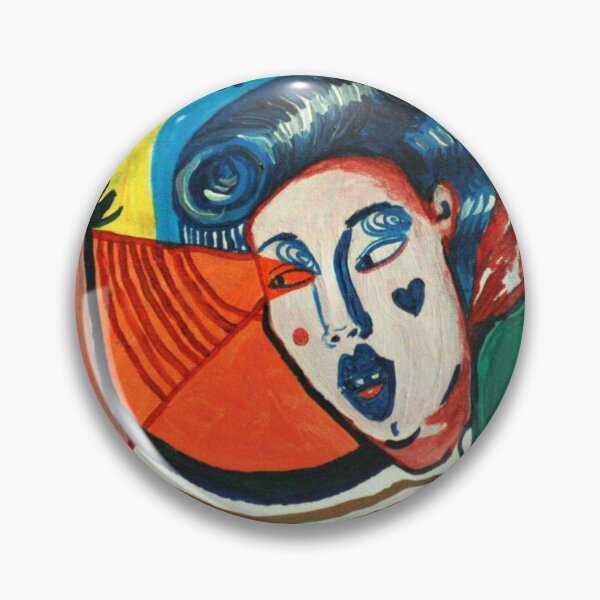Item preview, first love designed and sold by Isakova-nebesi.