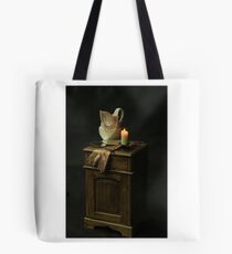 Still life Tote Bag