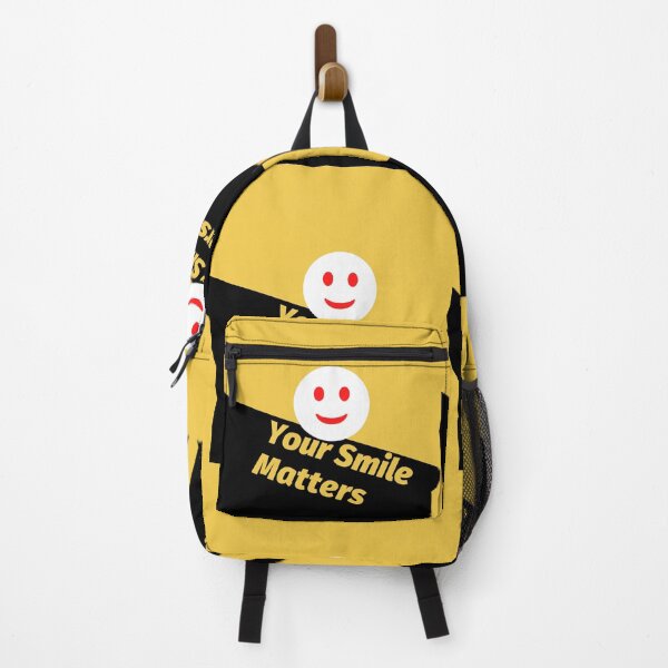 Item preview, Your Smile Matters designed and sold by GlobalHunt.